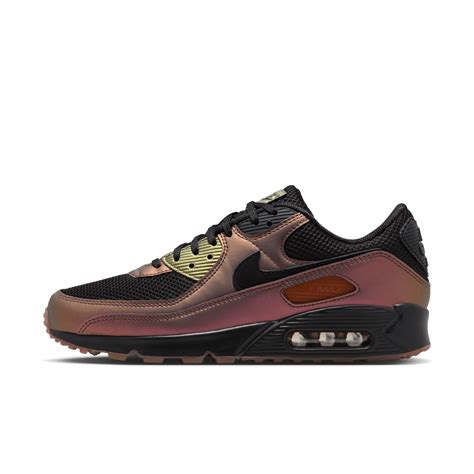 nike air max heren russet|Nike Air Max 90 Celery HQ4042.